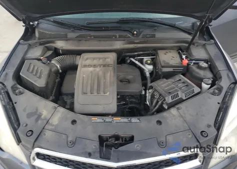 2014 Chevrolet Equinox Lt from USA, damaged, VIN 2GNALCEK7E6232642